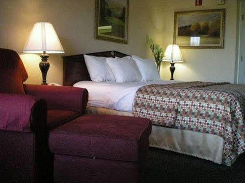 Baymont By Wyndham Tullahoma Otel Dış mekan fotoğraf